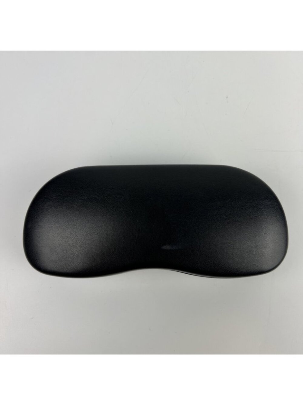 Ray-Ban Sunglasses Case Black Clamshell Hard Case Large - Picture 2 of 3